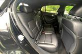 Thumbnail of 2018 Midnight Black Mercedes-Benz GLA 250