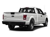 Thumbnail of 2016 Gray Ford F-150