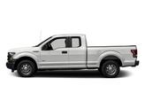 Thumbnail of 2016 Gray Ford F-150