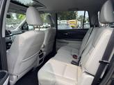 Thumbnail of 2017 Black Honda Pilot