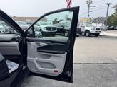 Thumbnail of 2017 Black Honda Pilot