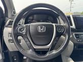 Thumbnail of 2017 Black Honda Pilot