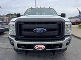 Thumbnail of 2016 Oxford White Ford F-250