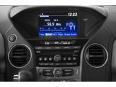 Thumbnail of 2015 Taffeta White Honda Pilot