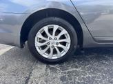 Thumbnail of 2018 Gun Metallic Nissan Sentra