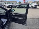 Thumbnail of 2018 Gun Metallic Nissan Sentra