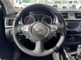 Thumbnail of 2018 Gun Metallic Nissan Sentra