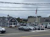 Thumbnail of 2018 Gun Metallic Nissan Sentra