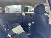Thumbnail of 2018 Gun Metallic Nissan Sentra