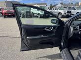 Thumbnail of 2018 Gun Metallic Nissan Sentra