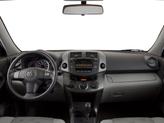 Thumbnail of 2010 Barcelona Red Metallic Toyota RAV4