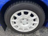 Thumbnail of 2018 Blue Subaru WRX