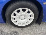 Thumbnail of 2018 Blue Subaru WRX