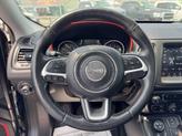 Thumbnail of 2018 Diamond Black Crystal Pearlcoat Jeep Compass
