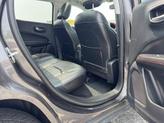 Thumbnail of 2018 Diamond Black Crystal Pearlcoat Jeep Compass