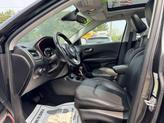 Thumbnail of 2018 Diamond Black Crystal Pearlcoat Jeep Compass