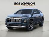 Thumbnail of 2026 Lakeshore Blue Metallic Chevrolet Equinox
