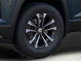 Thumbnail of 2026 Lakeshore Blue Metallic Chevrolet Equinox