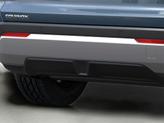 Thumbnail of 2026 Lakeshore Blue Metallic Chevrolet Equinox