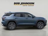 Thumbnail of 2026 Lakeshore Blue Metallic Chevrolet Equinox
