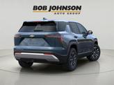 Thumbnail of 2026 Lakeshore Blue Metallic Chevrolet Equinox