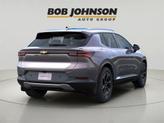 Thumbnail of 2025 Galaxy Gray Metallic Chevrolet Equinox EV