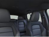 Thumbnail of 2025 Galaxy Gray Metallic Chevrolet Equinox EV