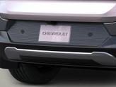 Thumbnail of 2025 Galaxy Gray Metallic Chevrolet Equinox EV