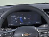 Thumbnail of 2025 Galaxy Gray Metallic Chevrolet Equinox EV