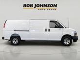 Thumbnail of 2025 Summit White Chevrolet Express 2500