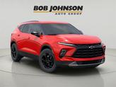 Photo of 2025 Habanero Chevrolet Blazer
