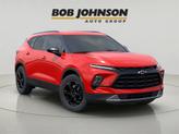 Thumbnail of 2025 Habanero Chevrolet Blazer