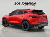 Thumbnail of 2025 Habanero Chevrolet Blazer