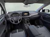 Thumbnail of 2025 Habanero Chevrolet Blazer