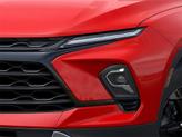 Thumbnail of 2025 Habanero Chevrolet Blazer