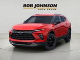Thumbnail of 2025 Habanero Chevrolet Blazer