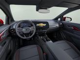 Thumbnail of 2025 Radiant Red Chevrolet Equinox EV