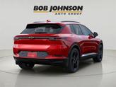 Thumbnail of 2025 Radiant Red Chevrolet Equinox EV