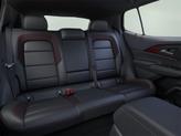 Thumbnail of 2025 Radiant Red Chevrolet Equinox EV