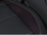 Thumbnail of 2025 Radiant Red Chevrolet Equinox EV