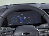 Thumbnail of 2025 Radiant Red Chevrolet Equinox EV