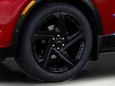 Thumbnail of 2025 Radiant Red Chevrolet Equinox EV