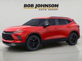 Thumbnail of 2025 Habanero Chevrolet Blazer