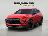Thumbnail of 2025 Habanero Chevrolet Blazer