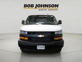 Thumbnail of 2025 Summit White Chevrolet Express 2500