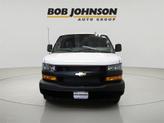 Thumbnail of 2025 Summit White Chevrolet Express 2500
