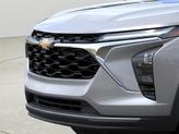 Thumbnail of 2026 Sterling Gray Metallic Chevrolet Trax