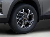 Thumbnail of 2026 Sterling Gray Metallic Chevrolet Trax