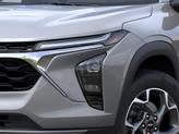 Thumbnail of 2026 Sterling Gray Metallic Chevrolet Trax