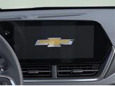 Thumbnail of 2026 Sterling Gray Metallic Chevrolet Trax